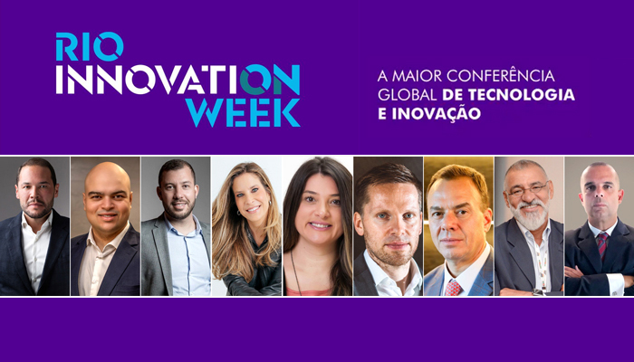Rio Innovation Week debate mercado de bets em 3 painéis 3