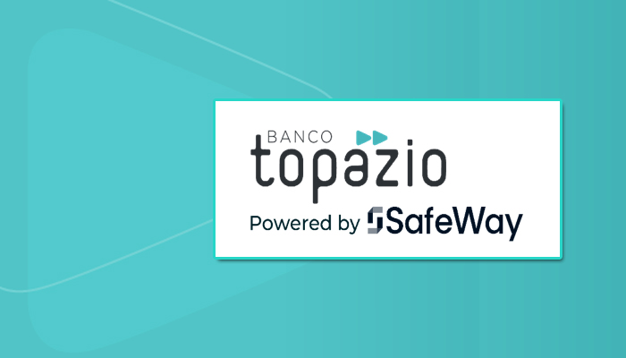Safeway e Banco Topázio anunciam parceria estratégica para o setor de apostas digitais no Brasil