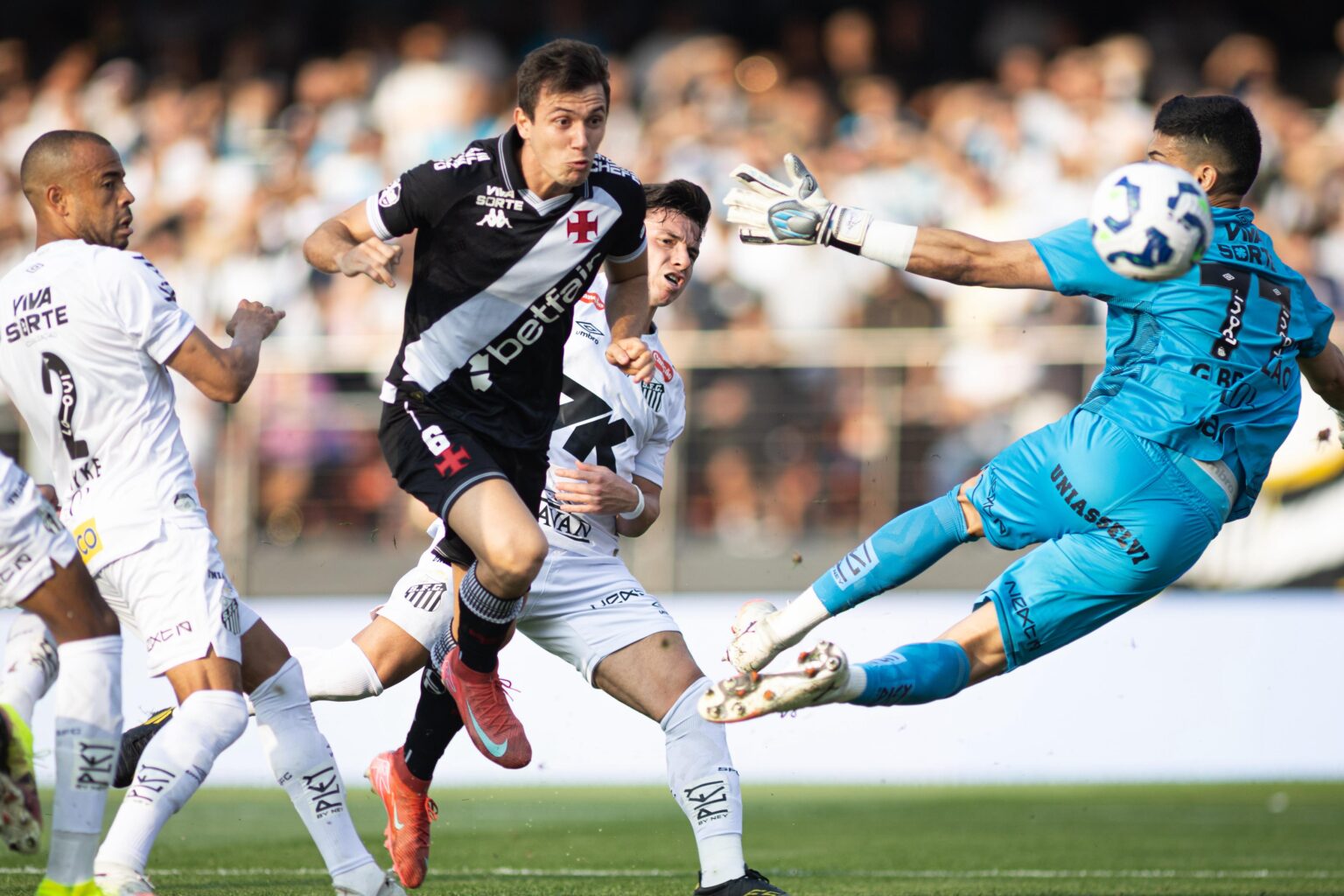 Santos rebaixado? Betfair entra na onda da zoeira e paga antecipado apostadores que apostaram na queda do Santos