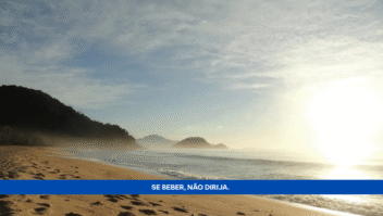 Se beber, não dirija