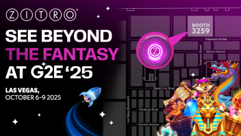 See Beyond The Fantasy: Zitro apresenta grande revelação na G2E Las Vegas 2025