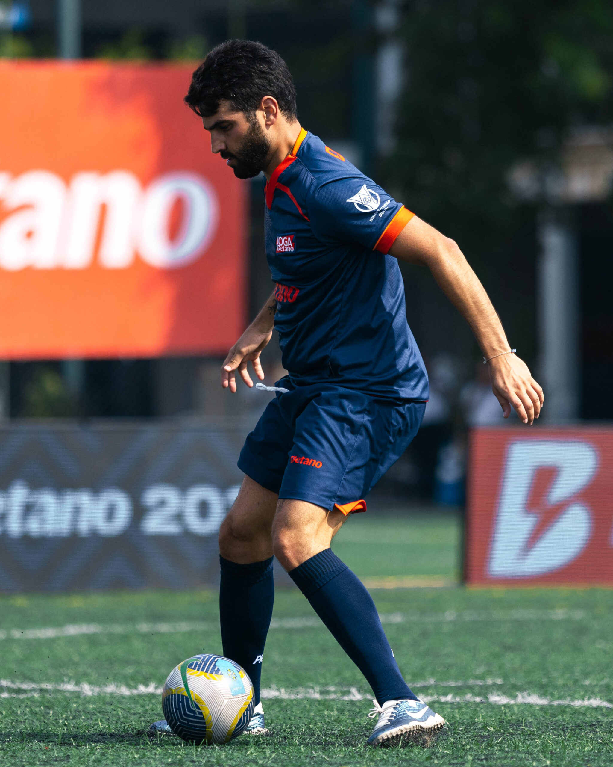 Segunda edição do Joga Betano convoca torcedores para competição entre amigos em atmosfera profissional 1