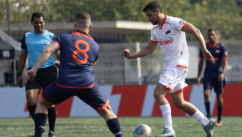 Segunda edição do Joga Betano convoca torcedores para competição entre amigos em atmosfera profissional