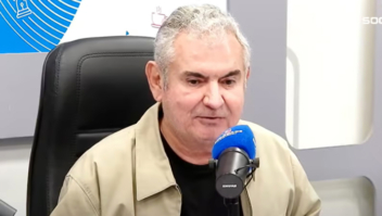 Senador Angelo Coronel defende legalização dos jogos de azar no Brasil
