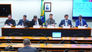 Setor de apostas aponta perda de R$ 10,8 bilhões com mercado clandestino 1