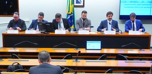 Setor de apostas aponta perda de R$ 10,8 bilhões com mercado clandestino 1