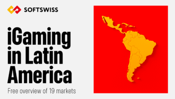 SOFTSWISS lança visão geral de mercado 19 em 1: iGaming na América Latina 