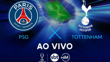 Supercopa da UEFA: PSG é favorito diante do Tottenham segundo casas de apostas