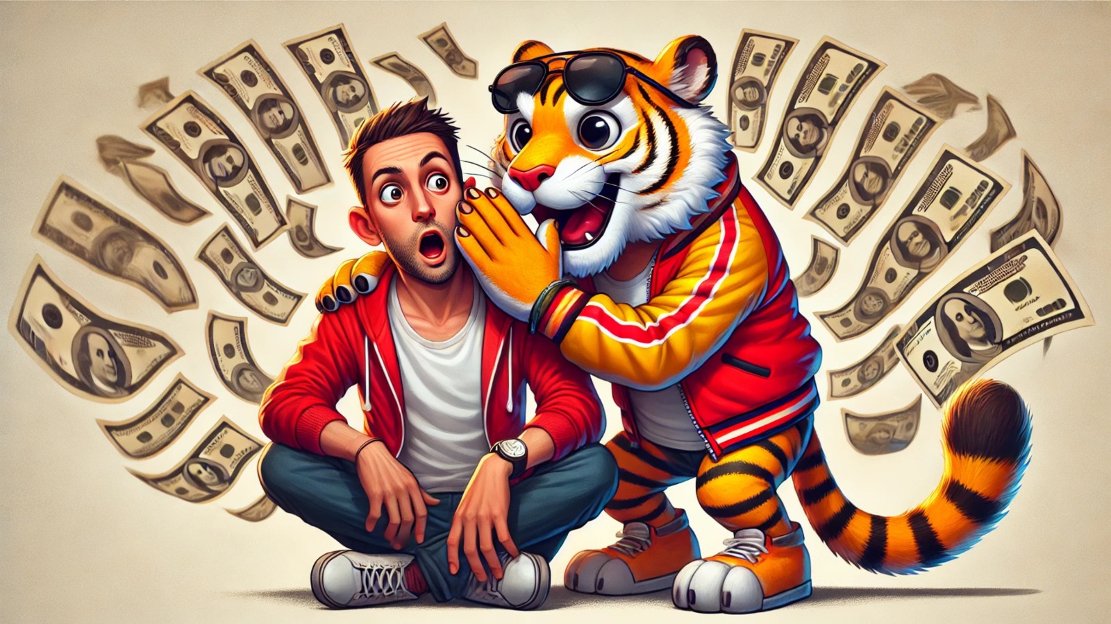 Thiago Iusim: A verdade que a indústria precisa saber contar sobre os R$ 22 bilhões do Tigrinho