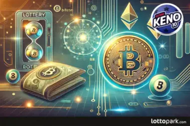 TOP 5 razões para jogar na Lotto em 2025
