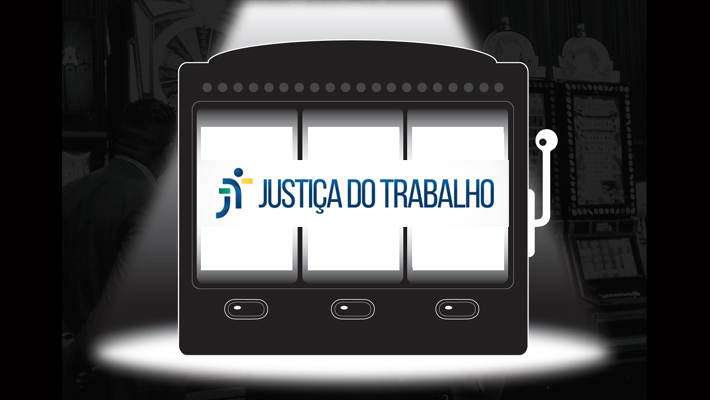 Tribunais julgam casos de funcionários demitidos por causa de comportamento compulsivo em apostas