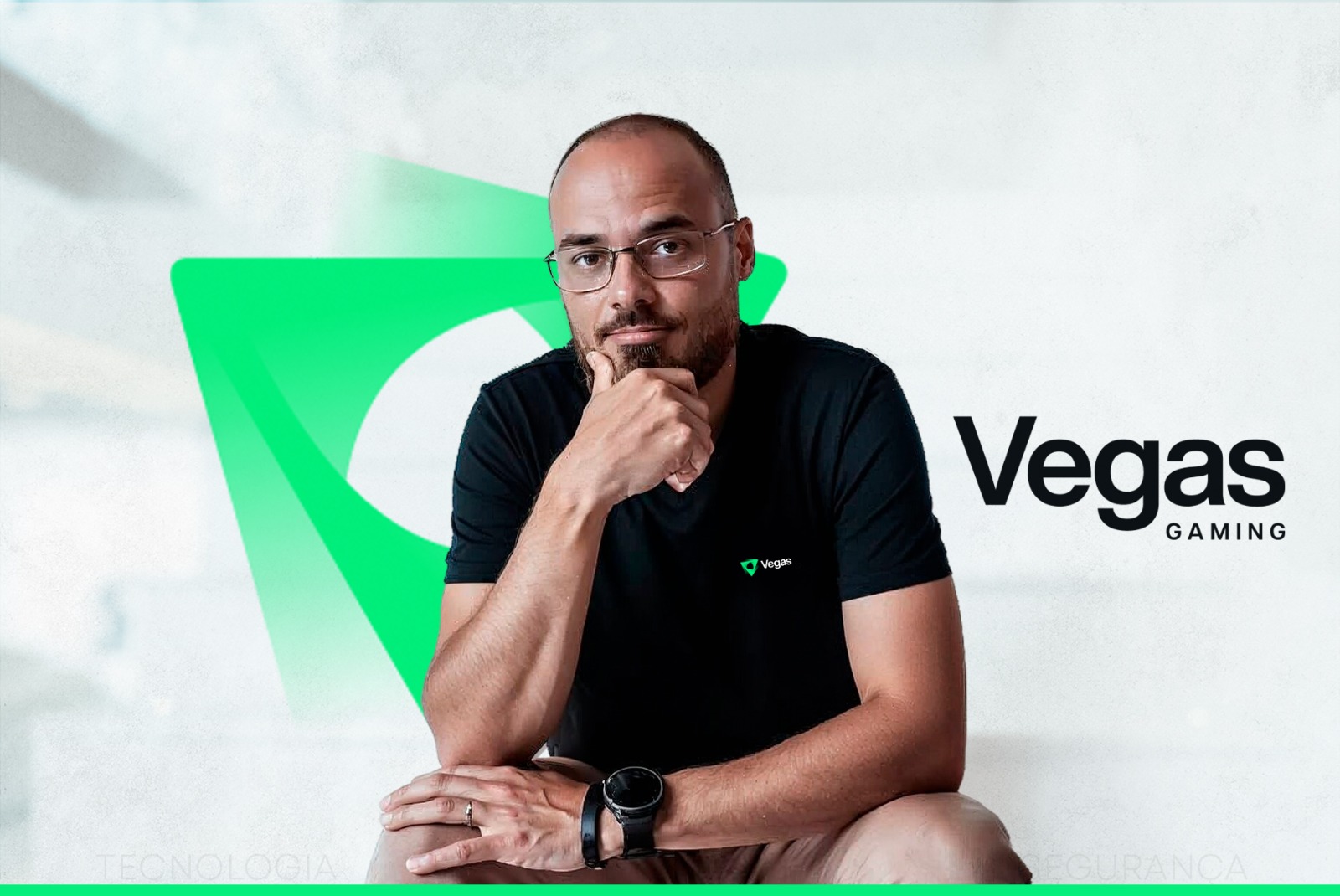 Vegas Gaming lança plataforma revolucionária para transformar o iGaming no Brasil e Latam