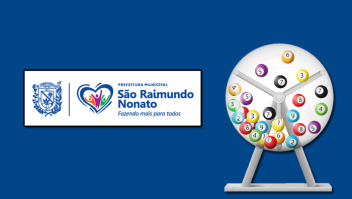 Prefeito de São Raimundo Nonato sanciona lei que cria loteria municipal no Piauí