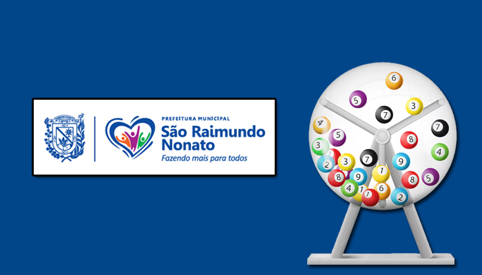 Prefeito de São Raimundo Nonato sanciona lei que cria loteria municipal no Piauí