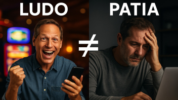 Como prevenir que a “Ludo” vire “Patia"