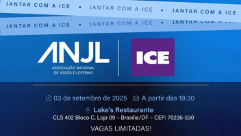 ANJL promove jantar exclusivo em parceria com a Clarion Gaming