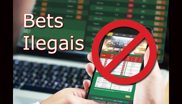 Bets ilegais: número de sites derrubados pela Anatel passa dos 18 mil 1