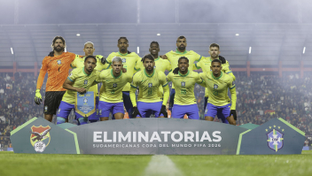 Bets movimentam jogo da seleção brasileira e investem milhões em placas de publicidade