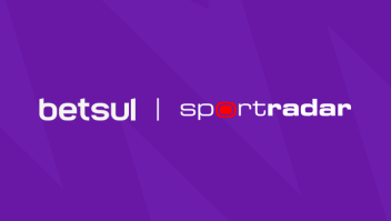 Betsul amplia portfólio de cassino com jogos da Sportradar