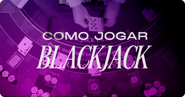 jogo online de blackjack