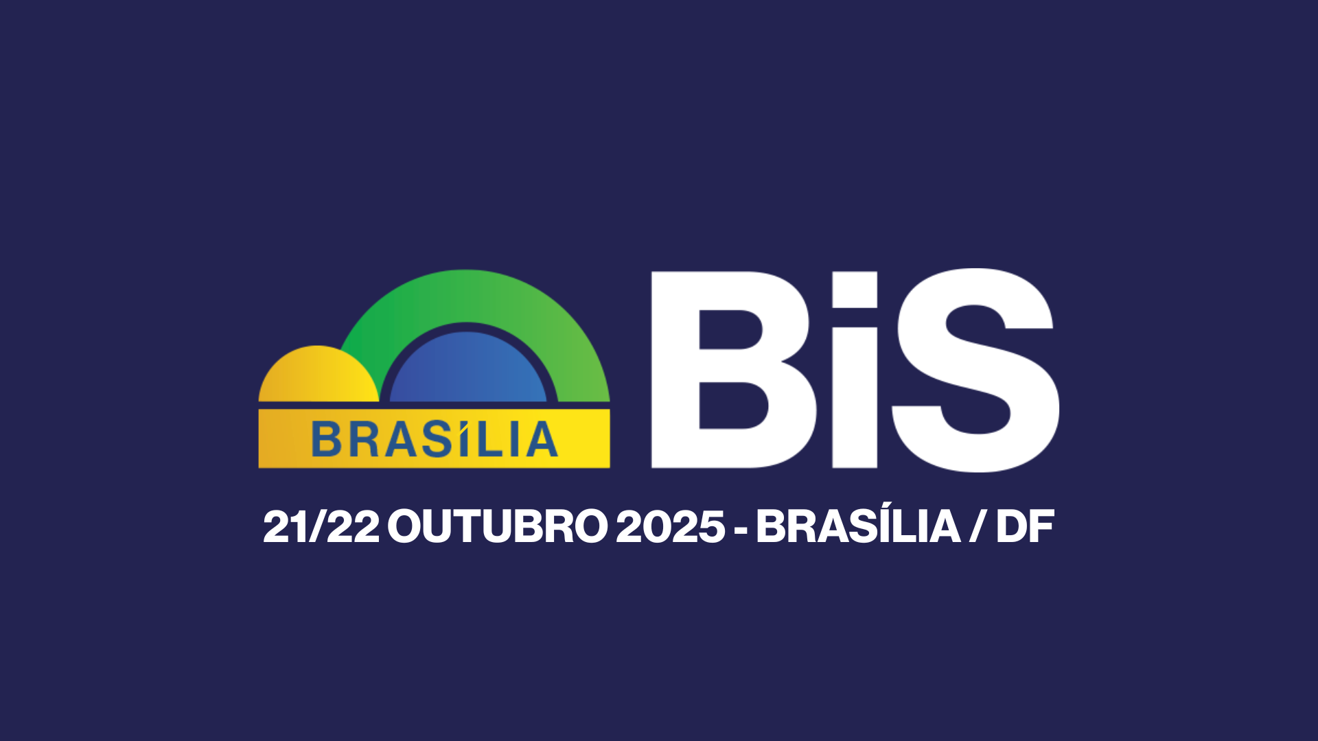 Brasília sediará conferência intersetorial que une a cúpula da indústria de jogos e apostas a autoridades e entidades de classe