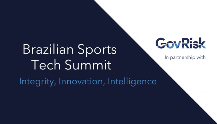 Brazil Sports Tech Summit quer impulsionar inovação e fortalecer o esporte brasileiro nesta quinta-feira (4)