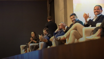 Brazil Sports Tech Summit reúne lideranças para debater integridade, inovação e futuro do mercado de apostas no Brasil 1