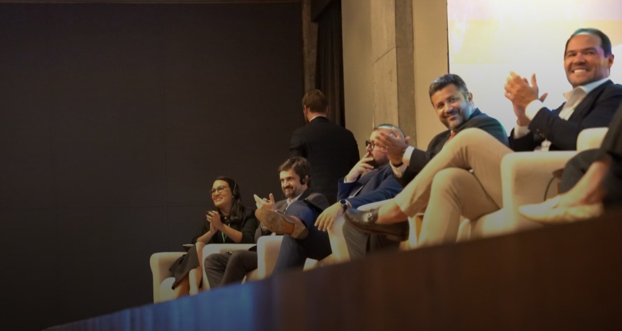 Brazil Sports Tech Summit reúne lideranças para debater integridade, inovação e futuro do mercado de apostas no Brasil 1