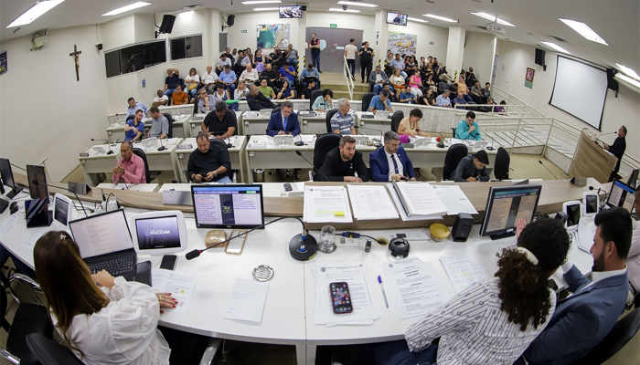 Câmara aprova criação do Serviço Público de Loteria Municipal em Piracicaba