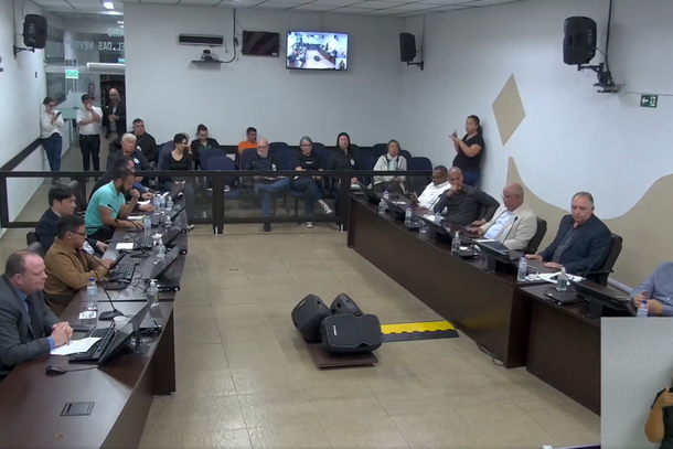 Câmara Municipal aprova criação da Loteria Municipal em Registro
