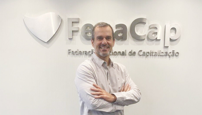 Capitalização arrecada R$ 16,9 bilhões no primeiro semestre de 2025