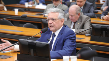 Comissão aprova responsabilidade de bancos por operações de jogos ilegais ou de organizações criminosas