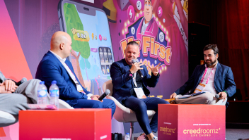 Do Super Stage ao Estoril: SOFTSWISS Energiza o SBC Summit Lisboa 2025 4
