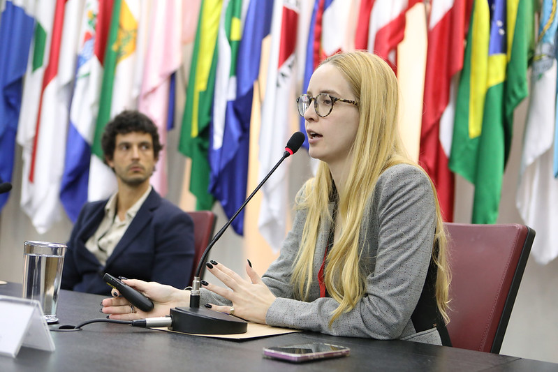 Encontro Nacional reforça capacitação e troca de experiências no combate à manipulação esportiva 10