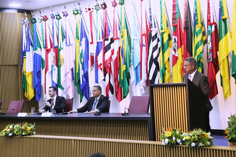 Encontro Nacional reforça capacitação e troca de experiências no combate à manipulação esportiva 13