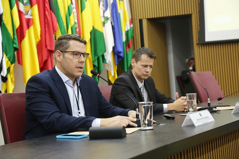 Encontro Nacional reforça capacitação e troca de experiências no combate à manipulação esportiva 18