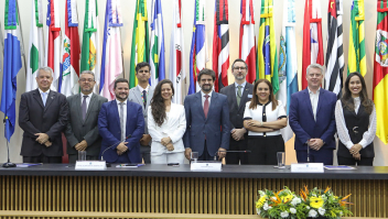 Encontro Nacional reforça capacitação e troca de experiências no combate à manipulação esportiva 2