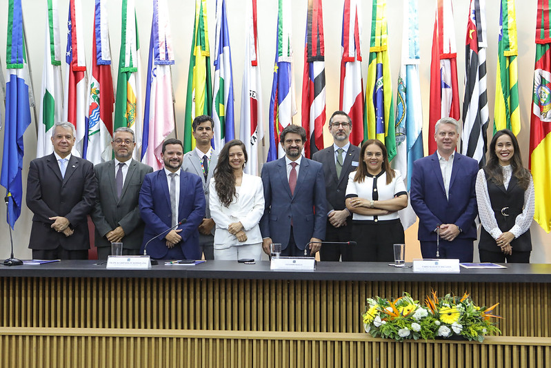 Encontro Nacional reforça capacitação e troca de experiências no combate à manipulação esportiva 2