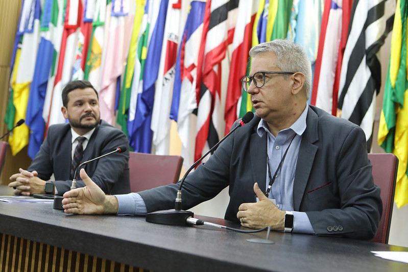 Encontro Nacional reforça capacitação e troca de experiências no combate à manipulação esportiva 7