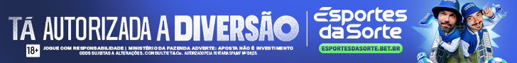 Esportes da Sorte - 302 x 315