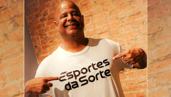 Esportes da Sorte anuncia Marcelinho Carioca como novo embaixador 2