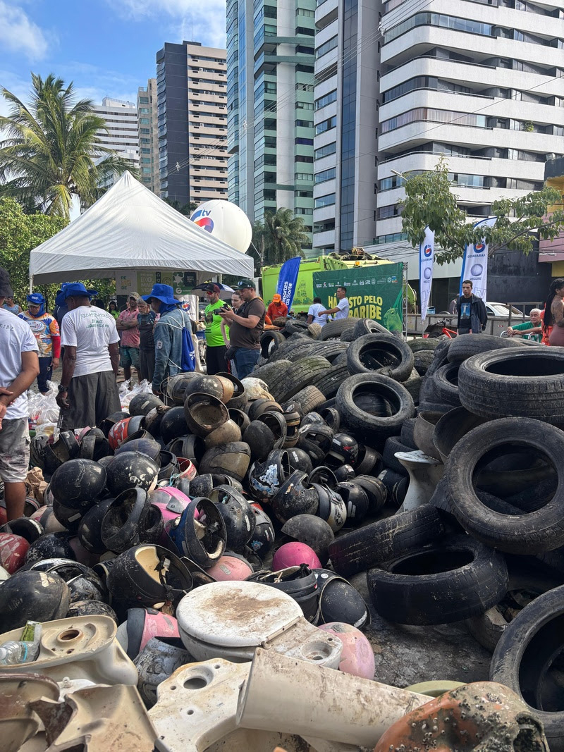 Esportes da Sorte reforça compromisso social e ambiental em Pernambuco e Amazonas 1