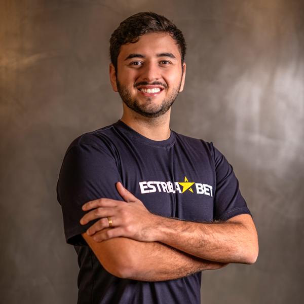 EstrelaBet apoia campanha do IBJR e reforça compromisso com o jogo responsável