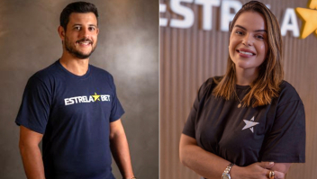 EstrelaBet participa do Conarec 2025 e reforça protagonismo em inovação e experiência do consumidor