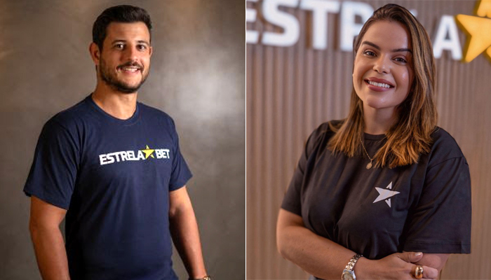 EstrelaBet participa do Conarec 2025 e reforça protagonismo em inovação e experiência do consumidor