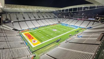 EstrelaBet registra aumento de 217% nas apostas da NFL com evento no Brasil 1