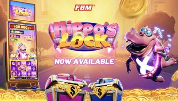 FBM® adiciona um novo herói à sua coleção de slots com o lançamento de Hippo’s Lock™ no México 1