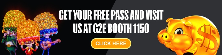 G2E 2025 Las Vegas completa 25 anos com muitas novidades 3