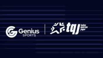 Genius Sports firma parceria com TQJ para impulsionar marcas brasileiras de apostas esportivas com dados oficiais e BetVision 