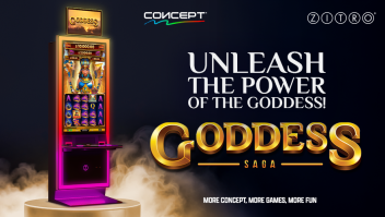 GODDESS SAGA: Liberte o poder da deusa!